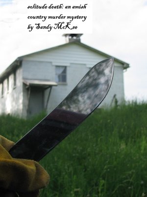 cover image of Solitude Death